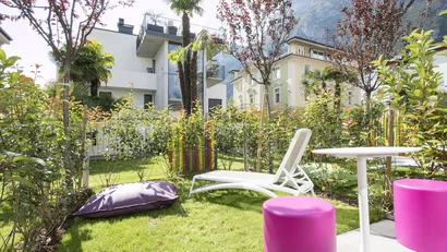 Einzigartiger Gardasee-Urlaub: die Garda Collection