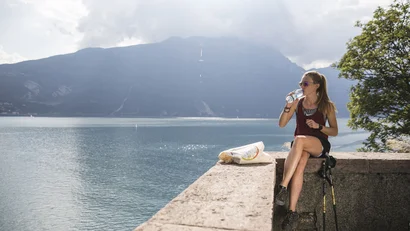 Einzigartiger Gardasee-Urlaub: die Garda Collection
