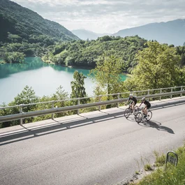 Einzigartiger Gardasee-Urlaub: die Garda Collection
