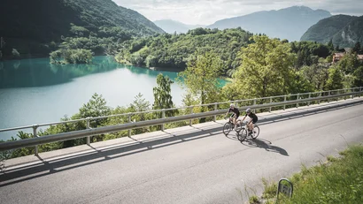 Einzigartiger Gardasee-Urlaub: die Garda Collection