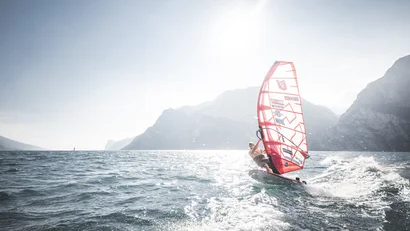 Einzigartiger Gardasee-Urlaub: die Garda Collection