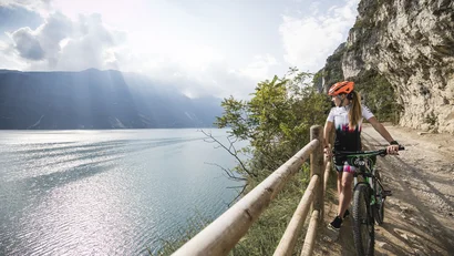 Einzigartiger Gardasee-Urlaub: die Garda Collection