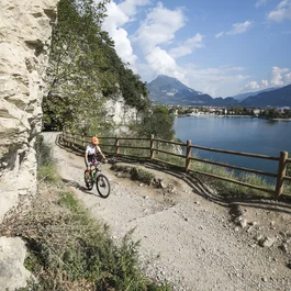 Einzigartiger Gardasee-Urlaub: die Garda Collection