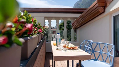 Einzigartiger Gardasee-Urlaub: die Garda Collection