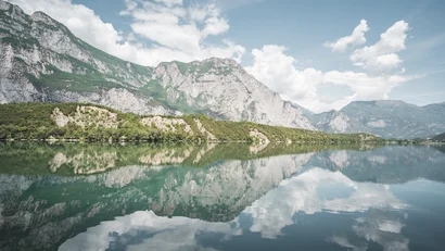 Einzigartiger Gardasee-Urlaub: die Garda Collection
