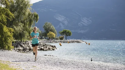Einzigartiger Gardasee-Urlaub: die Garda Collection